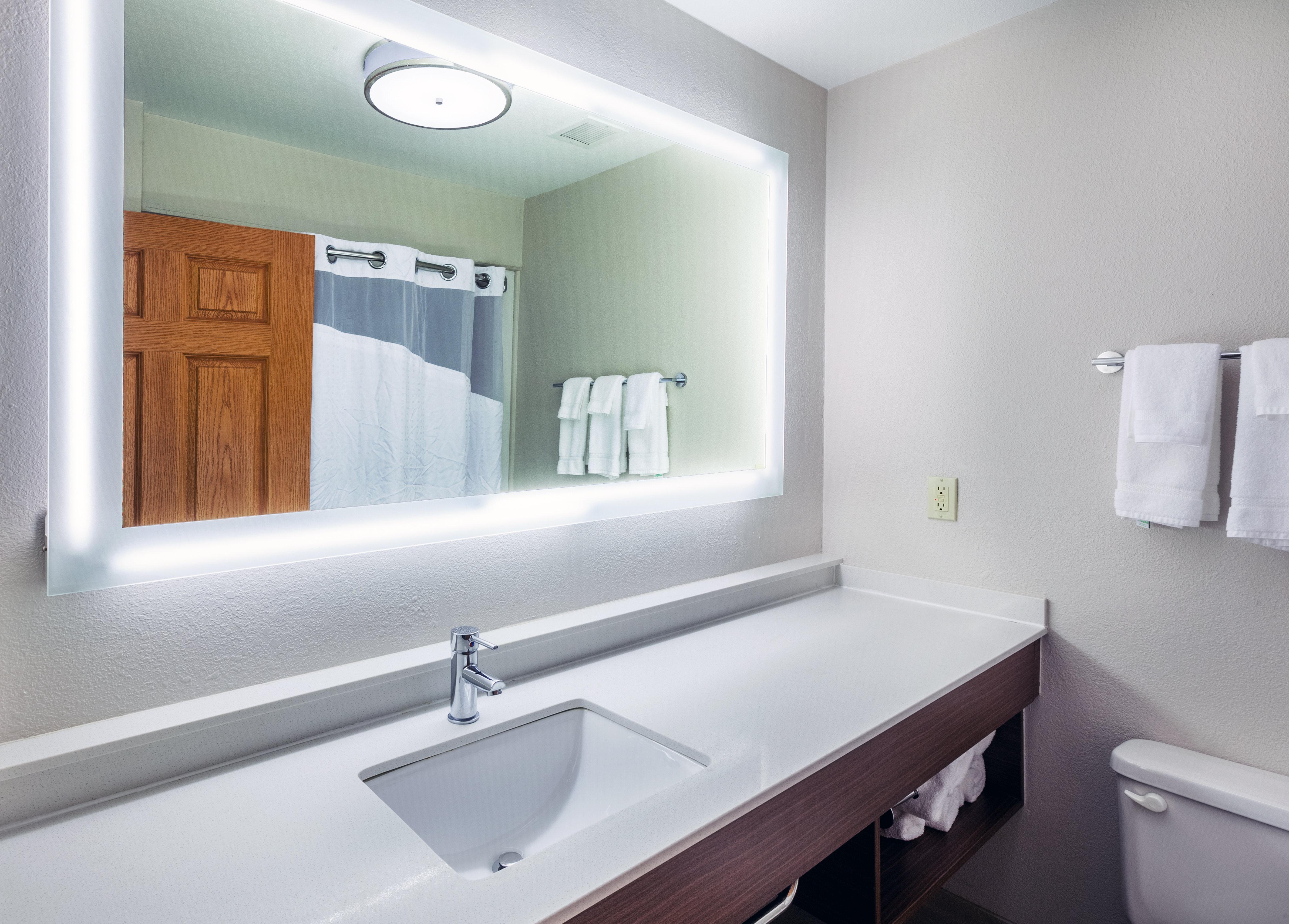 Holiday Inn Express Hotel And Suites Jenks By Ihg Esterno foto